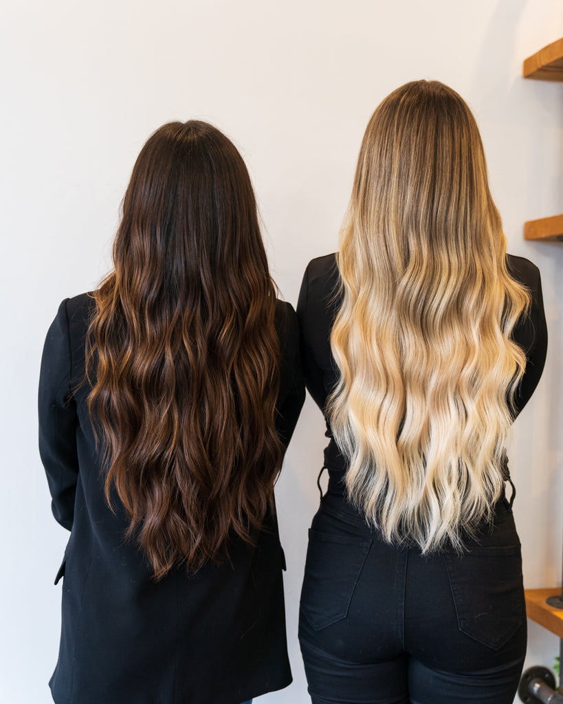 Shampoings & Après-shampoings