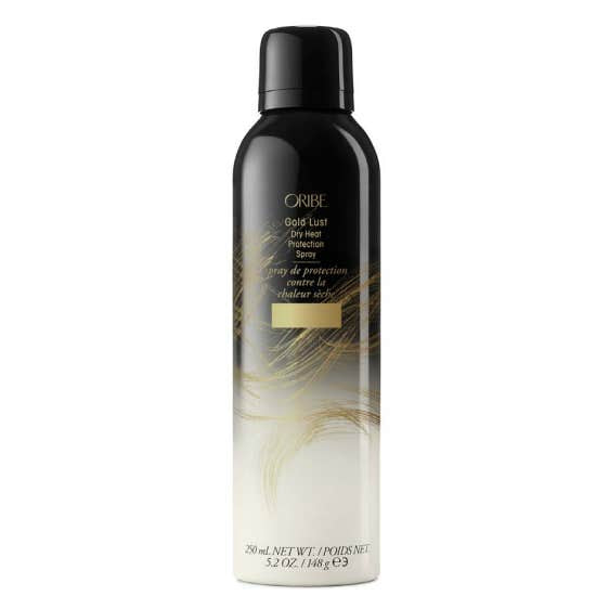 Dry Heat Protection Spray Oribe de la Boutique Flair
