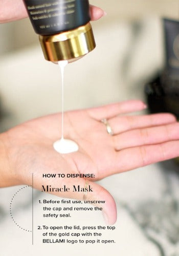 Miracle Marsk Hair Extensions Bellami, masque capillaire de la Boutique Flair, boutique de produits pour cheveux et salon de coiffure à Blainville. Ils offrent des produits tels que des shampoings sans sulfate, des masques capillaires, des gels douche, des après-shampoings. Ils sont non seulement certifiés par Bellami, mais ils offrent également des produits de plusieurs autres marques telles que Oribe Canada, T3, Iles Formula, QiQi, et bien d'autres !