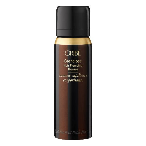 Produit Oribe Canada pour cheveux et extensions capillaires de la Boutique Flair, boutique de produits pour cheveux et salon de coiffure à Blainville.