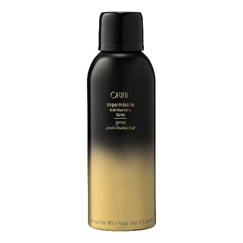 Produit Oribe pour cheveux et extensions capillaires de la Boutique Flair, boutique de produits pour cheveux et salon de coiffure à Blainville.