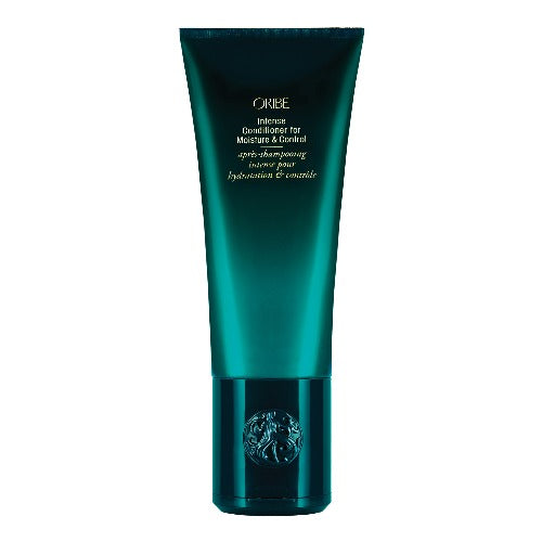 Produit Oribe pour cheveux et extensions capillaires de la Boutique Flair, boutique de produits pour cheveux et salon de coiffure à Blainville.