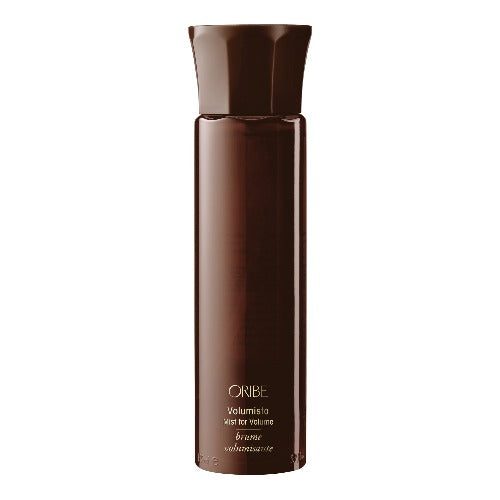 Produit Oribe Volumista Mist de la Boutique Flair, boutique de produits pour cheveux et salon de coiffure à Blainville.