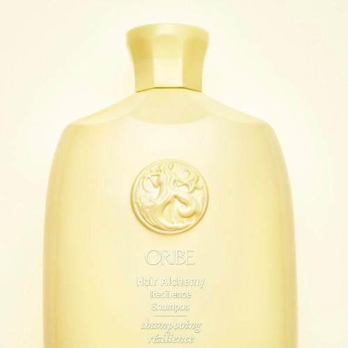 Oribe Hair Alchemy de la Boutique Flair, boutique de produits pour cheveux et salon de coiffure à Blainville.