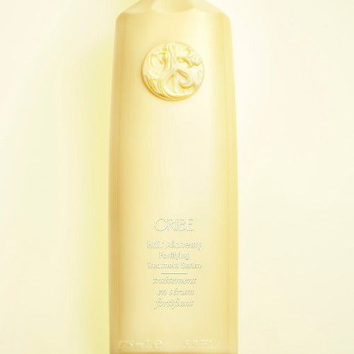 Oribe Hair Alchemy de la Boutique Flair, boutique de produits pour cheveux et salon de coiffure à Blainville.