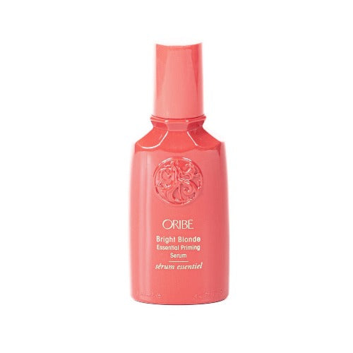 Sérum pour cheveux blonds Oribe de la Boutique Flair, boutique de produits pour cheveux et salon de coiffure à Blainville.