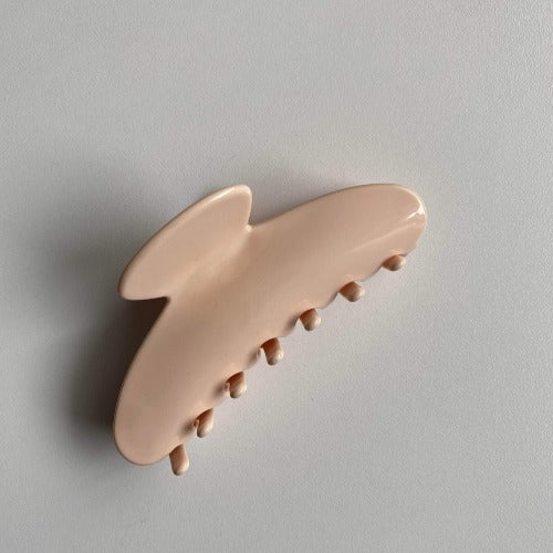 Claw Clips (Pinces à cheveux) Pixie-Woo x Camille Landry de la Boutique Flair, boutique de produits pour cheveux et salon de coiffure à Blainville.