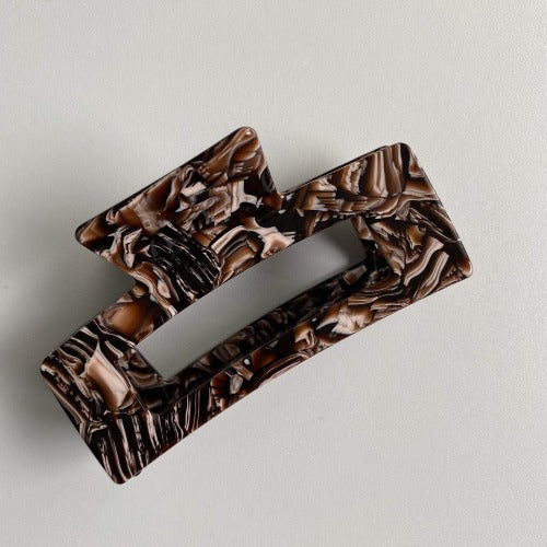 Claw Clips (Pinces à cheveux) Pixie-Woo x Camille Landry de la Boutique Flair, boutique de produits pour cheveux et salon de coiffure à Blainville.