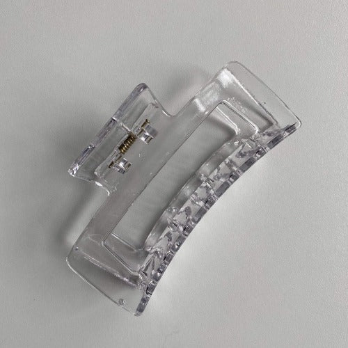 Claw Clips (Pinces à cheveux) Pixie-Woo x Camille Landry de la Boutique Flair, boutique de produits pour cheveux et salon de coiffure à Blainville.