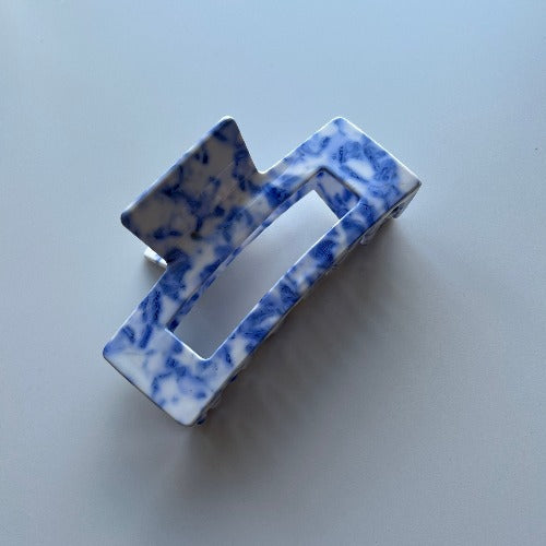 Claw Clips (Pinces à cheveux) Pixie-Woo x Camille Landry de la Boutique Flair, boutique de produits pour cheveux et salon de coiffure à Blainville.