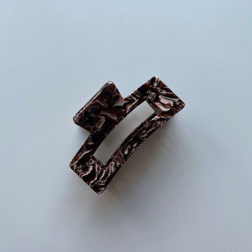 Claw Clips (Pinces à cheveux) Pixie-Woo x Camille Landry de la Boutique Flair, boutique de produits pour cheveux et salon de coiffure à Blainville.