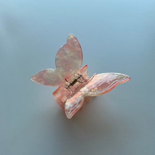 Claw Clips (Pinces à cheveux) Pixie-Woo x Camille Landry de la Boutique Flair, boutique de produits pour cheveux et salon de coiffure à Blainville.