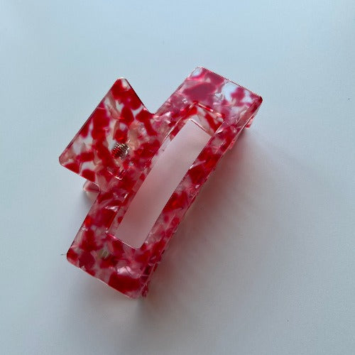 Claw Clips (Pinces à cheveux) Pixie-Woo x Camille Landry de la Boutique Flair, boutique de produits pour cheveux et salon de coiffure à Blainville.