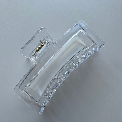 Claw Clips (Pinces à cheveux) Pixie-Woo x Camille Landry de la Boutique Flair, boutique de produits pour cheveux et salon de coiffure à Blainville.