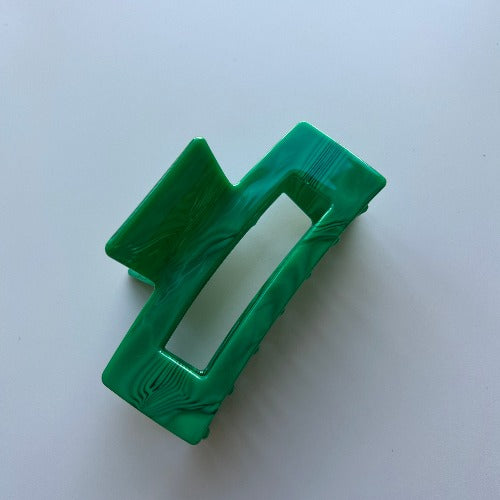 Claw Clips (Pinces à cheveux) Pixie-Woo x Camille Landry de la Boutique Flair, boutique de produits pour cheveux et salon de coiffure à Blainville.