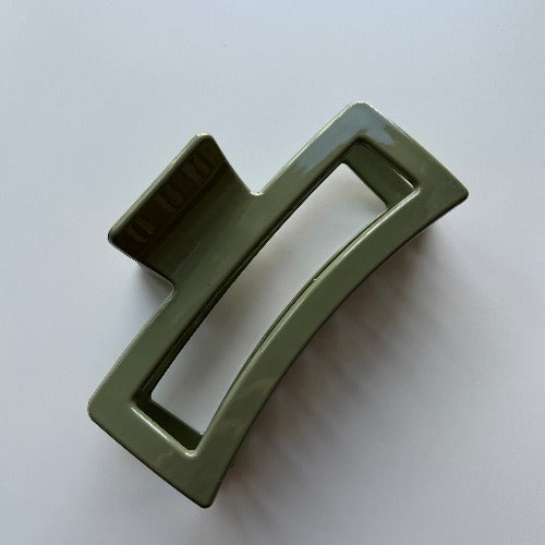 Claw Clips (Pinces à cheveux) Pixie-Woo x Camille Landry de la Boutique Flair, boutique de produits pour cheveux et salon de coiffure à Blainville.