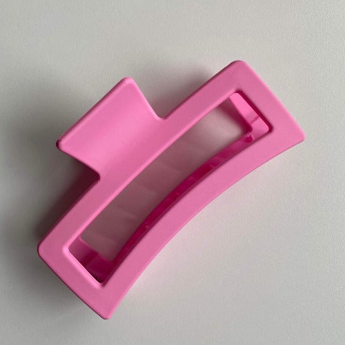 Claw Clips (Pinces à cheveux) Pixie-Woo x Camille Landry de la Boutique Flair, boutique de produits pour cheveux et salon de coiffure à Blainville.